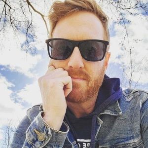 Meet your Posher, Scott